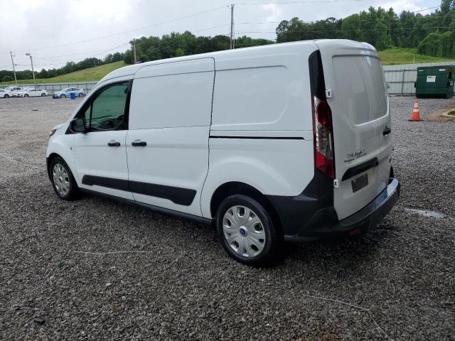  FORD TRANSIT 2020 White