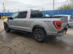 2023 FORD F150 SUPERCREW   for sale at Copart NB - MONCTON