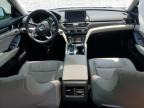 2018 Honda Accord Exl продається в Arcadia, FL - Rear End
