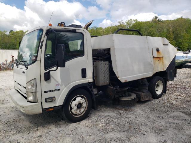 2014 Isuzu Nqr   