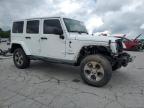 2015 Jeep Wrangler Unlimited Sahara for Sale in Lebanon, TN - Front End