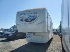 2010 Heartland Bigcountry en Venta en Eugene, OR - Water/Flood