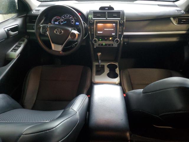Седаны TOYOTA CAMRY 2014 Черный