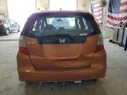 2010 Honda Fit Sport للبيع في Columbia، MO - Rear End