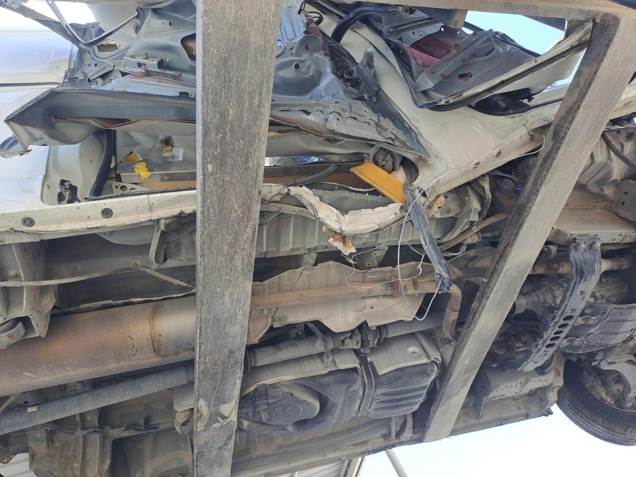 JTFLMFCP8P6008133 - 2015 Toyota Hiace - #55202655