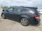 2014 Honda Odyssey Touring for Sale in Pekin, IL - Front End