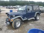 2006 Jeep Wrangler / Tj Unlimited for Sale in Florence, MS - Front End