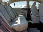 2017 Honda Accord Lx   продається в Haslet, TX - Front End