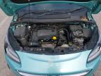 2015 VAUXHALL CORSA EXCI for sale at Copart SANDWICH