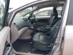 2007 MITSUBISHI GRANDIS WA for sale at Copart ROCHFORD
