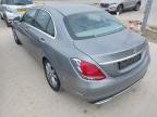 2015 MERCEDES BENZ C220 SPORT for sale at Copart SANDY