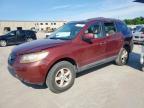 2008 Hyundai Santa Fe Gls იყიდება Wilmer-ში, TX - Front End
