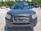 2011 Hyundai Santa Fe Limited продається в Houston, TX - Side