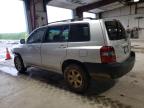 2006 Toyota Highlander Limited იყიდება Chambersburg-ში, PA - Undercarriage
