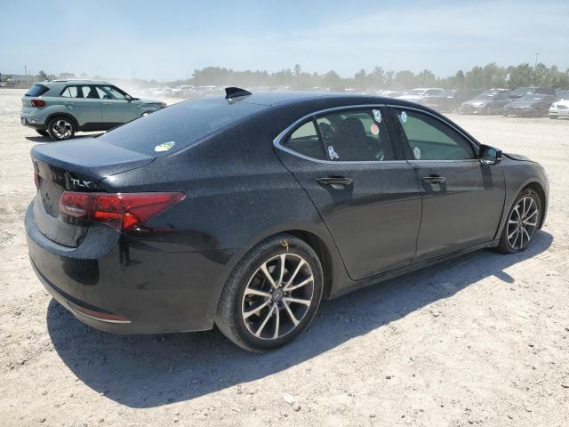  ACURA TLX 2017 Black