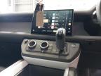 2025 LAND ROVER DEFENDER X for sale at Copart EAST KILBRIDE