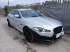 2012 JAGUAR XF PREMIUM for sale at Copart WESTBURY