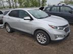 2019 Chevrolet Equinox Lt for Sale in Central Square, NY - Mechanical