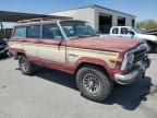 1988 Jeep Grand Wagoneer  იყიდება Anthony-ში, TX - Minor Dent/Scratches