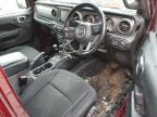 2021 Jeep Wrangler Unlimited Sport იყიდება Hurricane-ში, WV - Undercarriage