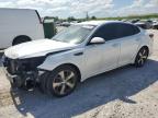 2019 Kia Optima Lx na sprzedaż w West Palm Beach, FL - Front End