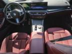 2023 Bmw 330E  იყიდება Albuquerque-ში, NM - Undercarriage
