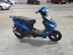 2018 Tao Moped en Venta en Wheeling, IL - All Over