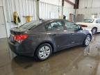 2014 Chevrolet Cruze Ls للبيع في Franklin، WI - Side