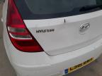 2011 HYUNDAI I30 COMFOR for sale at Copart ROCHFORD