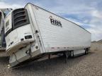 2022 Wabash Rfalhsa Rfrefrigerated Van Trailer en Venta en Phoenix, AZ - Side