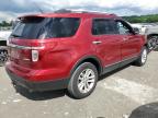 2013 Ford Explorer Xlt for Sale in Cahokia Heights, IL - Front End