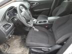 2015 CHRYSLER 200 LX à vendre chez Copart ON - TORONTO