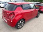 2019 SUZUKI SWIFT SZ5 for sale at Copart SANDWICH