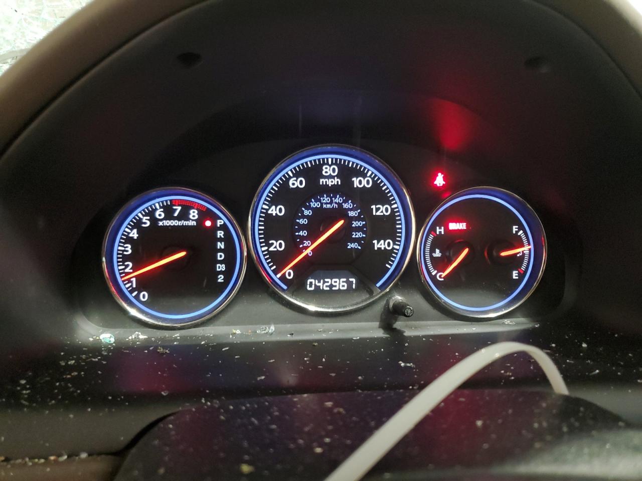 2003 Honda Civic Lx VIN: 2HGES16533H522521 Lot: 56640925