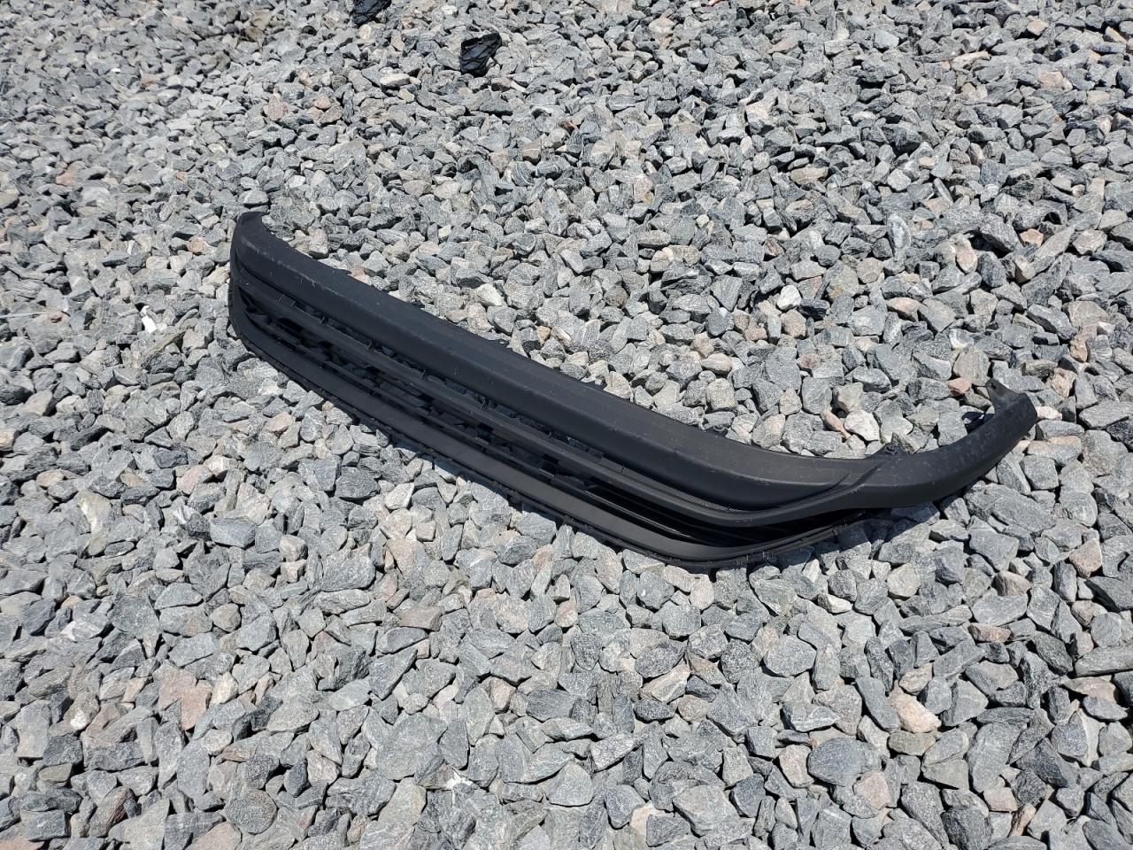 2021 Toyota Highlander L VIN: 5TDZZRAH5MS086026 Lot: 57202535