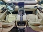 2020 Lincoln Navigator Reserve en Venta en Grand Prairie, TX - Front End