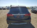 2019 Acura Mdx Technology na sprzedaż w American Canyon, CA - Front End