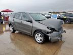 2007 Toyota Corolla Matrix Xr for Sale in Grand Prairie, TX - Front End