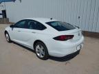 2021 VAUXHALL INSIGNIA S for sale at Copart WESTBURY