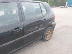2000 VOLKSWAGEN POLO S for sale at Copart GLOUCESTER