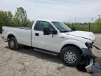 2010 Ford F150  zu verkaufen in Indianapolis, IN - Front End