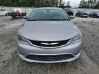 2016 Chrysler 200 Limited na sprzedaż w Ellenwood, GA - Side