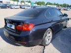 2012 BMW 320D EFFIC for sale at Copart WESTBURY