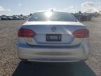2014 Volkswagen Jetta Se for Sale in Earlington, KY - Hail