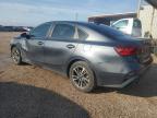 2023 Kia Forte Lx zu verkaufen in Houston, TX - Front End