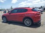 2018 Alfa Romeo Stelvio Ti Sport продається в Miami, FL - Rear End
