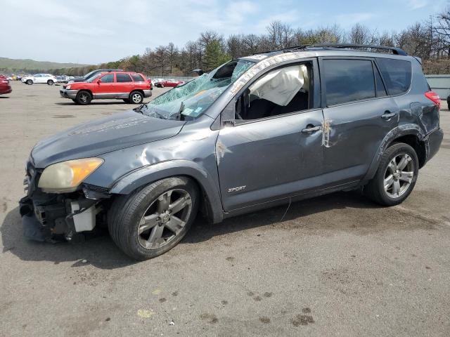 2009 Toyota Rav4 Sport