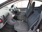 2010 PEUGEOT 107 URBAN for sale at Copart PETERLEE
