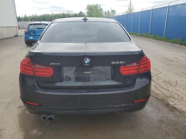 2013 BMW 328 XI  