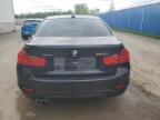 2013 BMW 328 XI   for sale at Copart NB - MONCTON